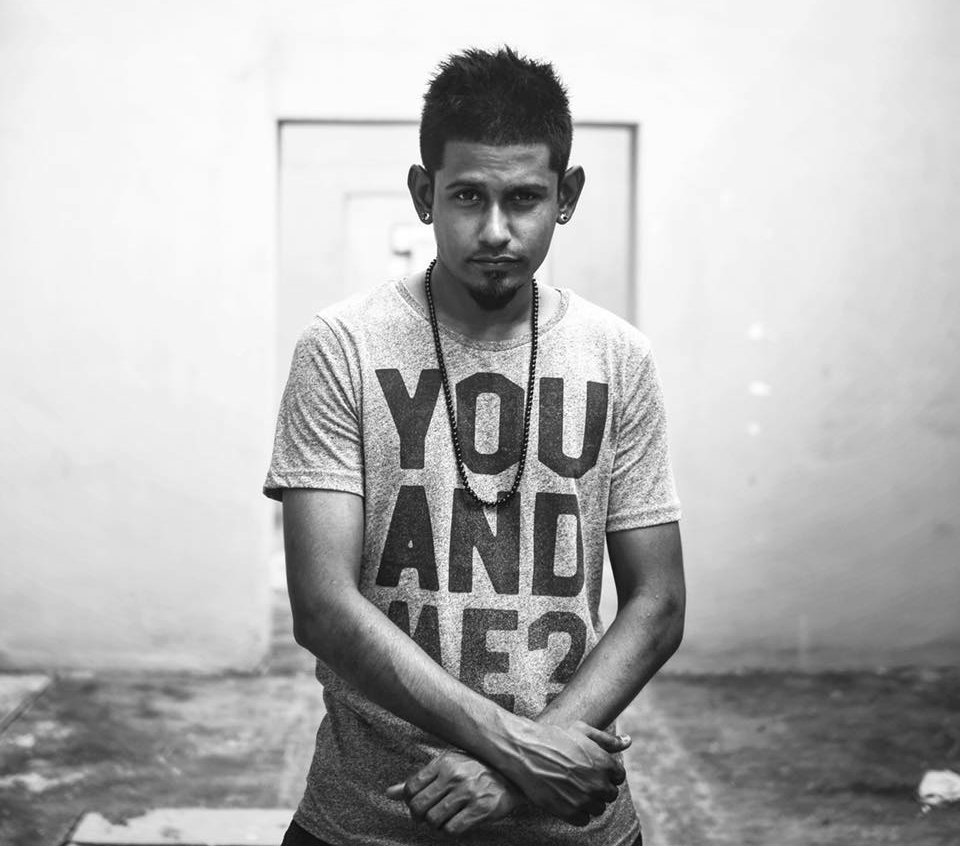Aaryan Dinesh