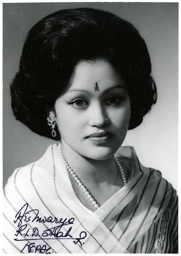 Aishwarya M