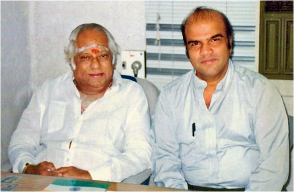 B. H. Abdul Hameed