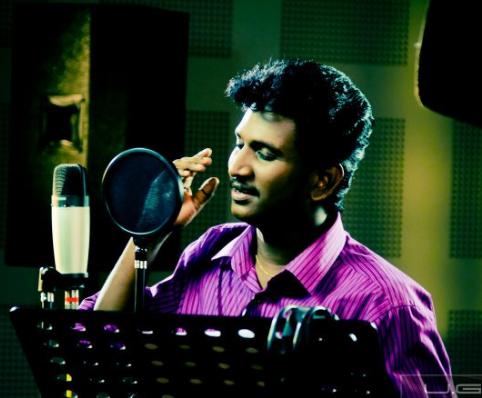 Dhilip Varman