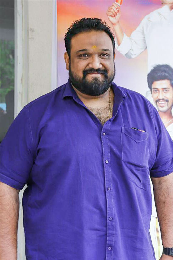 Director Siva