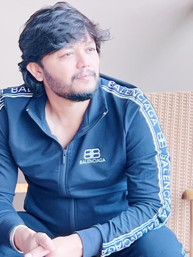 Ganesh Kumar B