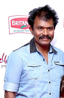 Hari Prakash