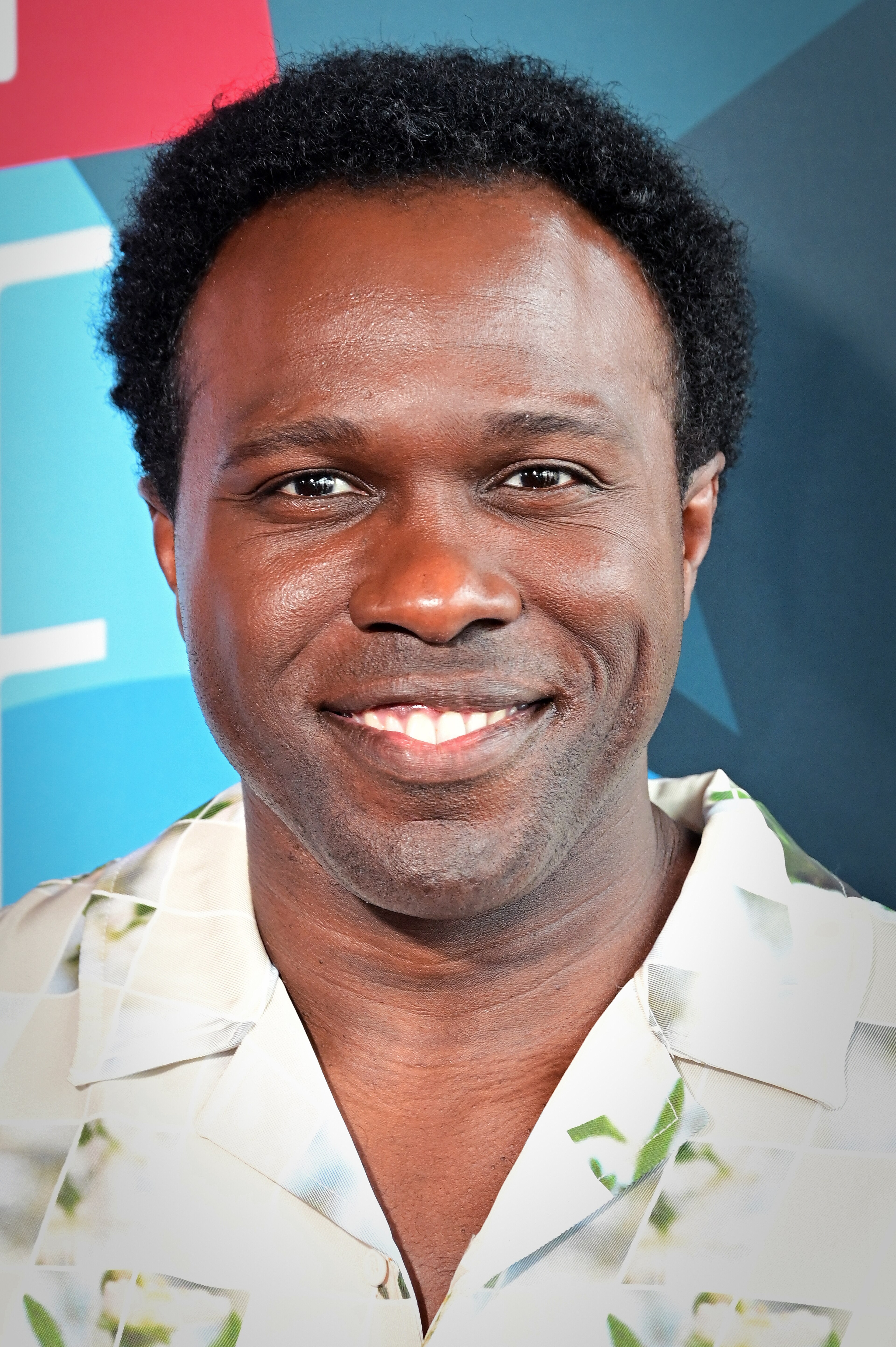 Joshua Aaron