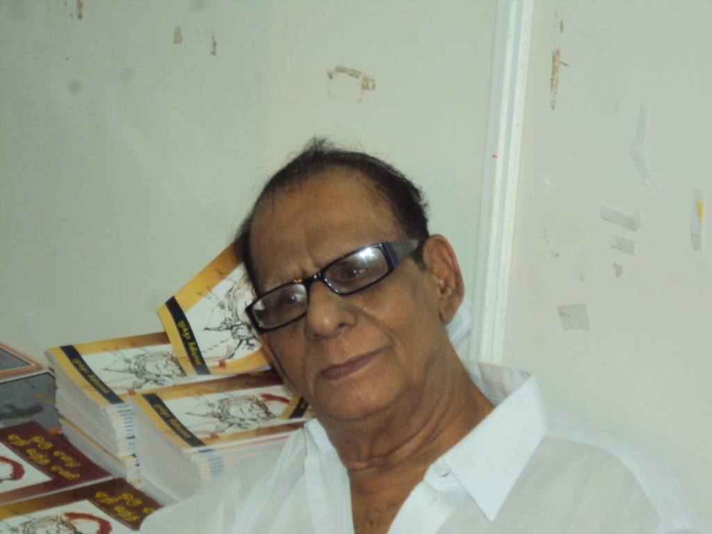 K.V.Srinivasan