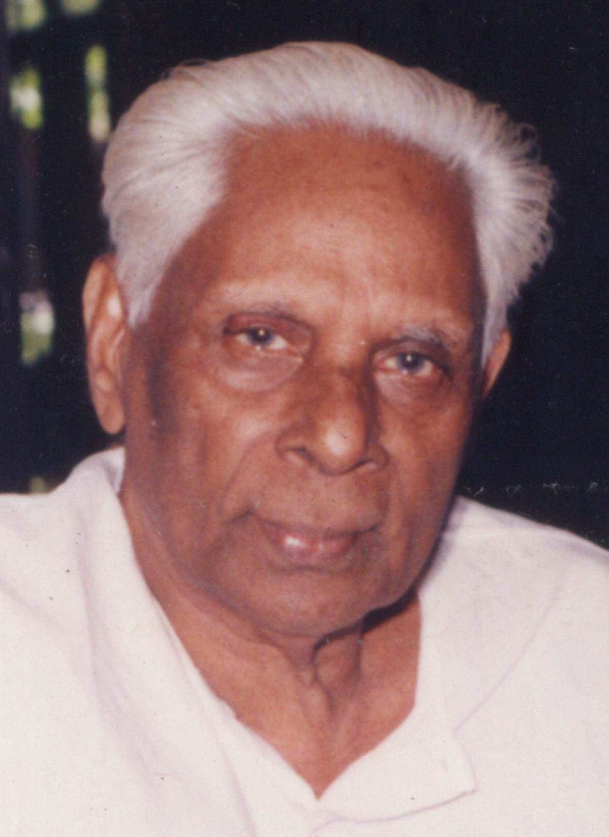 Karunakaran