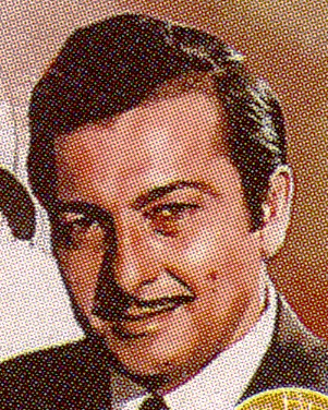 Mohan dev