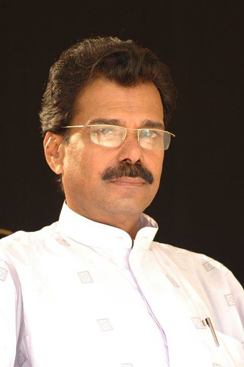 P. R. C. Balu
