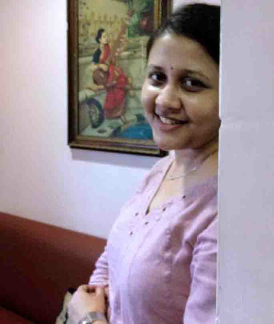Parvathy Meera