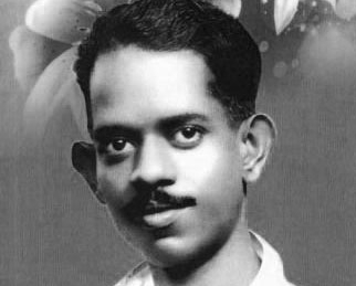 Pavalar Varadarajan
