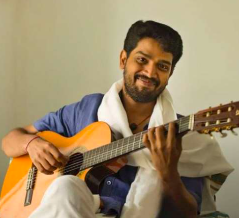 Pradeep Kumar