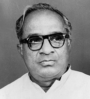 R. Krishnamurthy