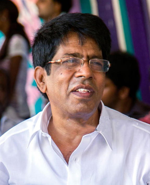 R. Sundarrajan