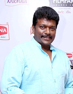 Radhakrishnan Parthiban