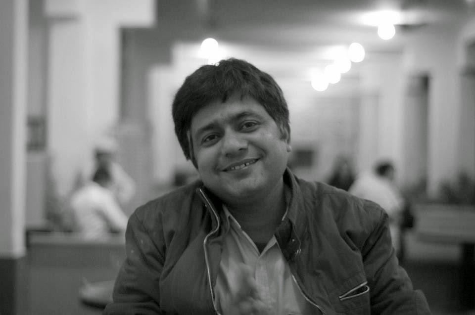 Ramkumar