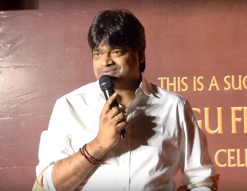 Shankar Ganesh