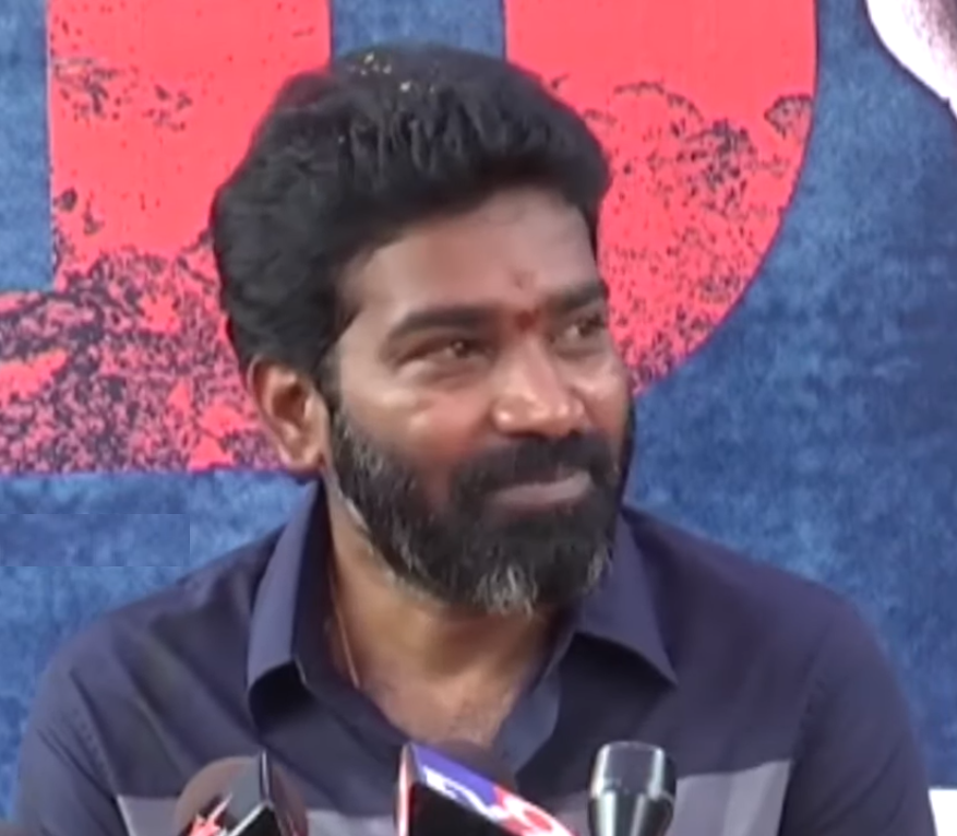 Thirumalai Kishore