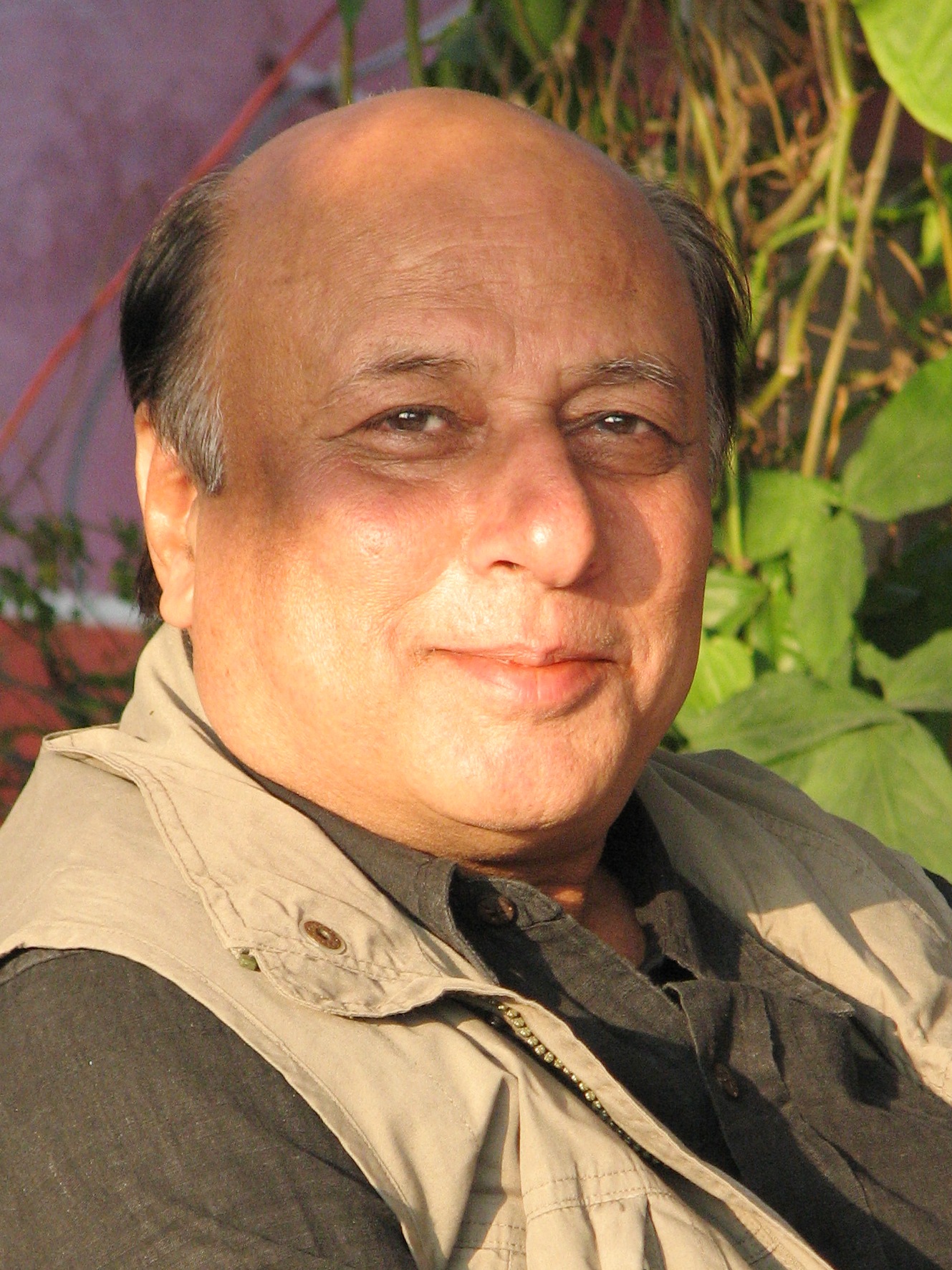 Uday Kumar