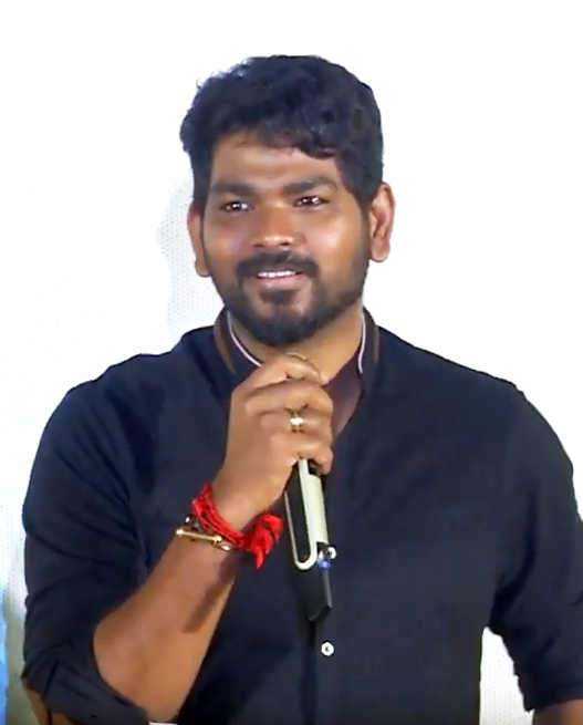 Vignesh