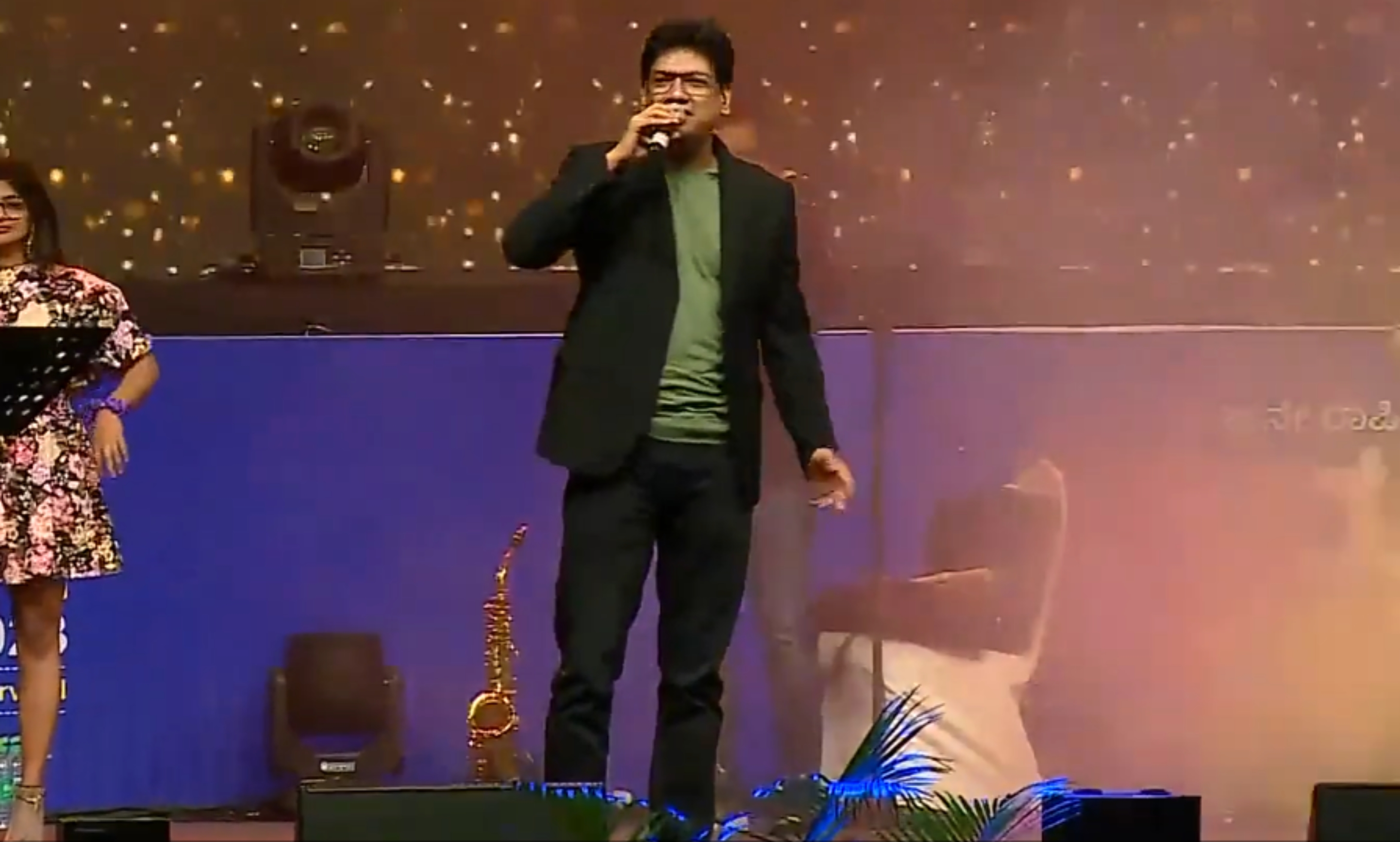 Vijay Sagar