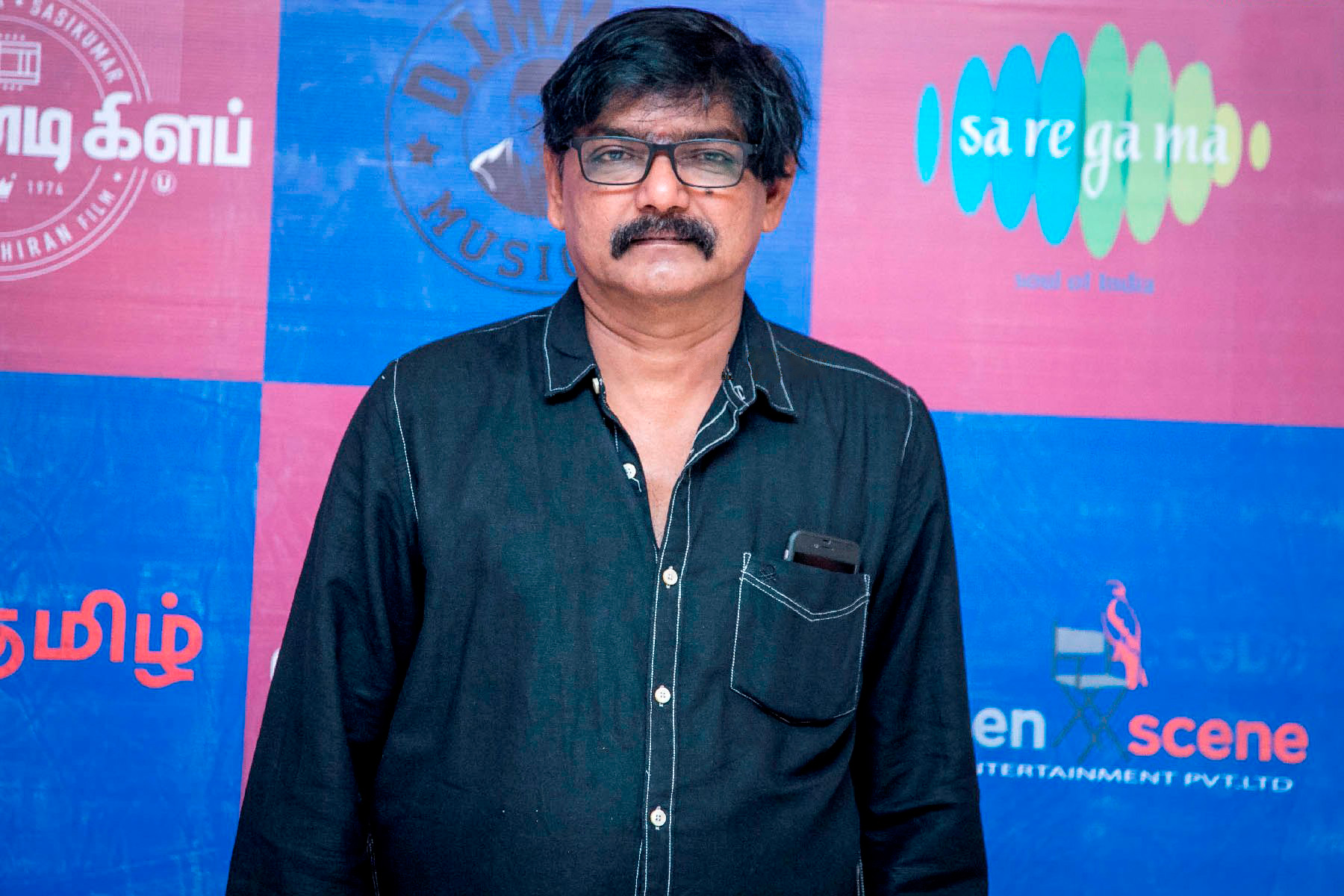 Vijayalakshmi Agathiyan