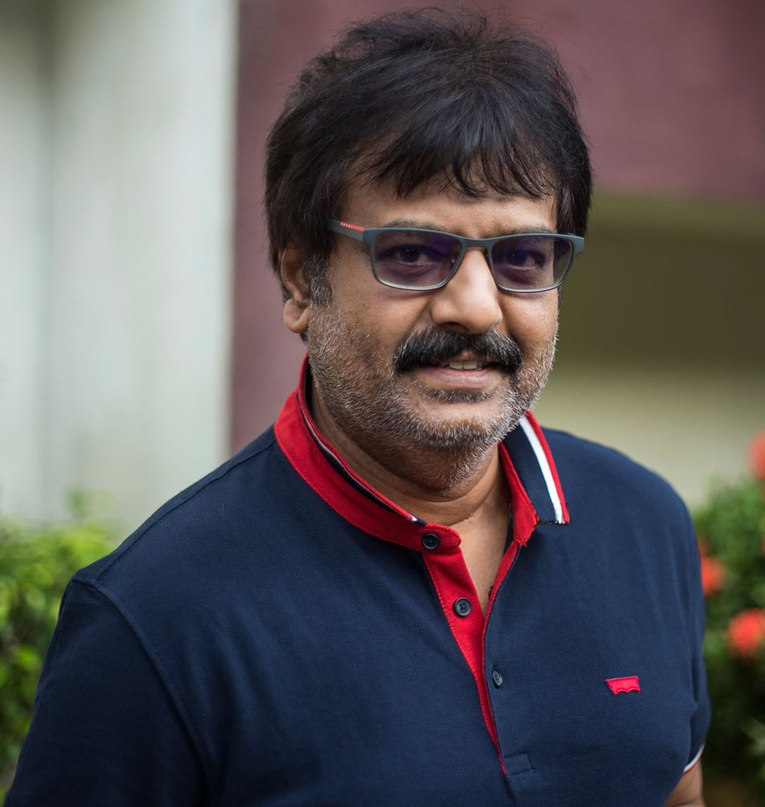 Vivek Ravi