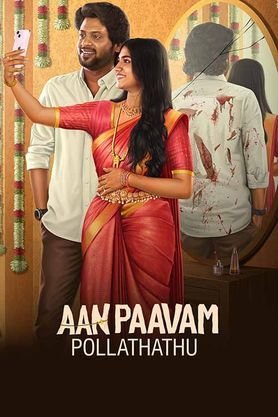 Aan Paavam Pollathathu