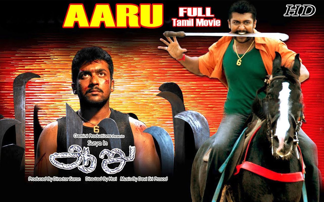 Aaru
