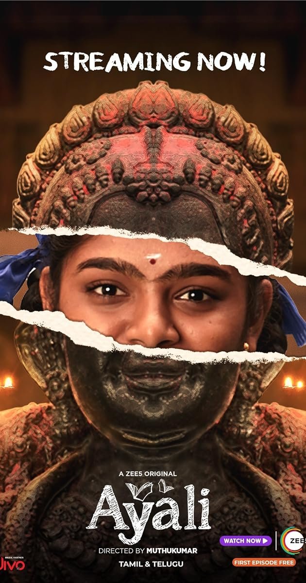 Ayali – Web Series