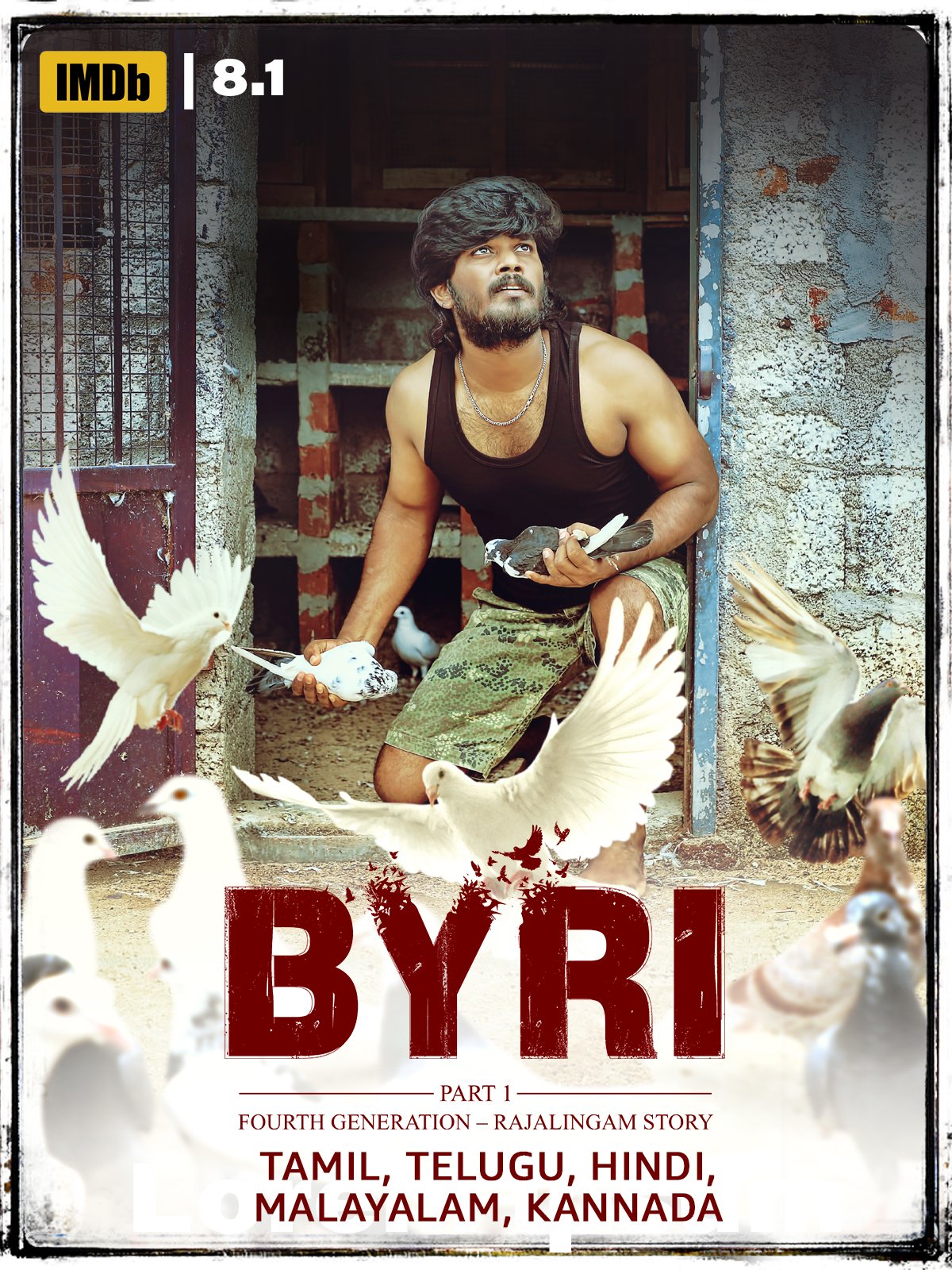 Byri