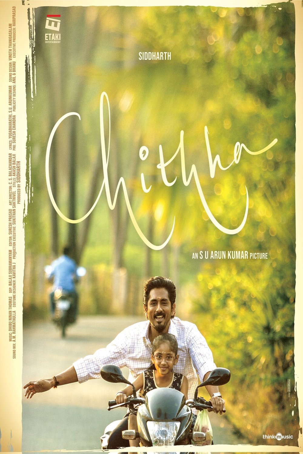 Chithha