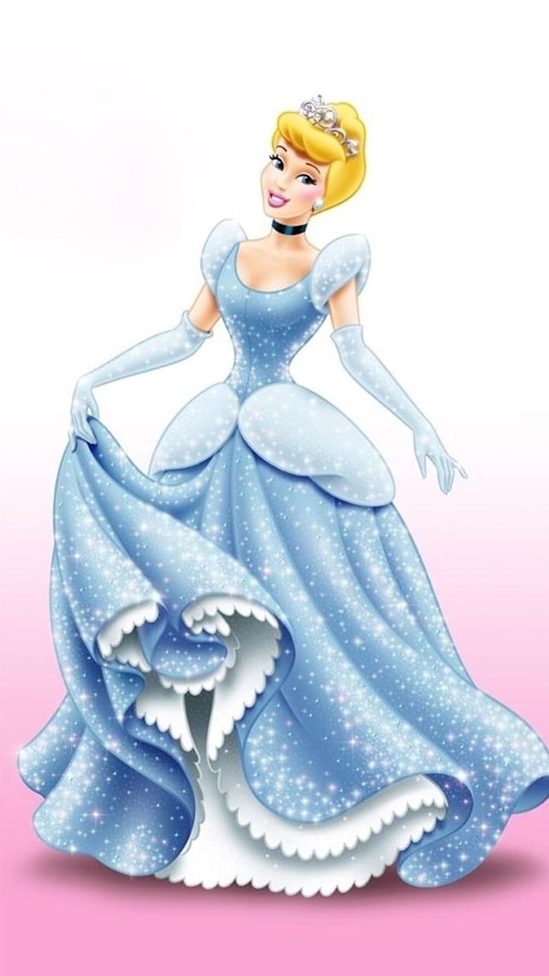 Cinderella