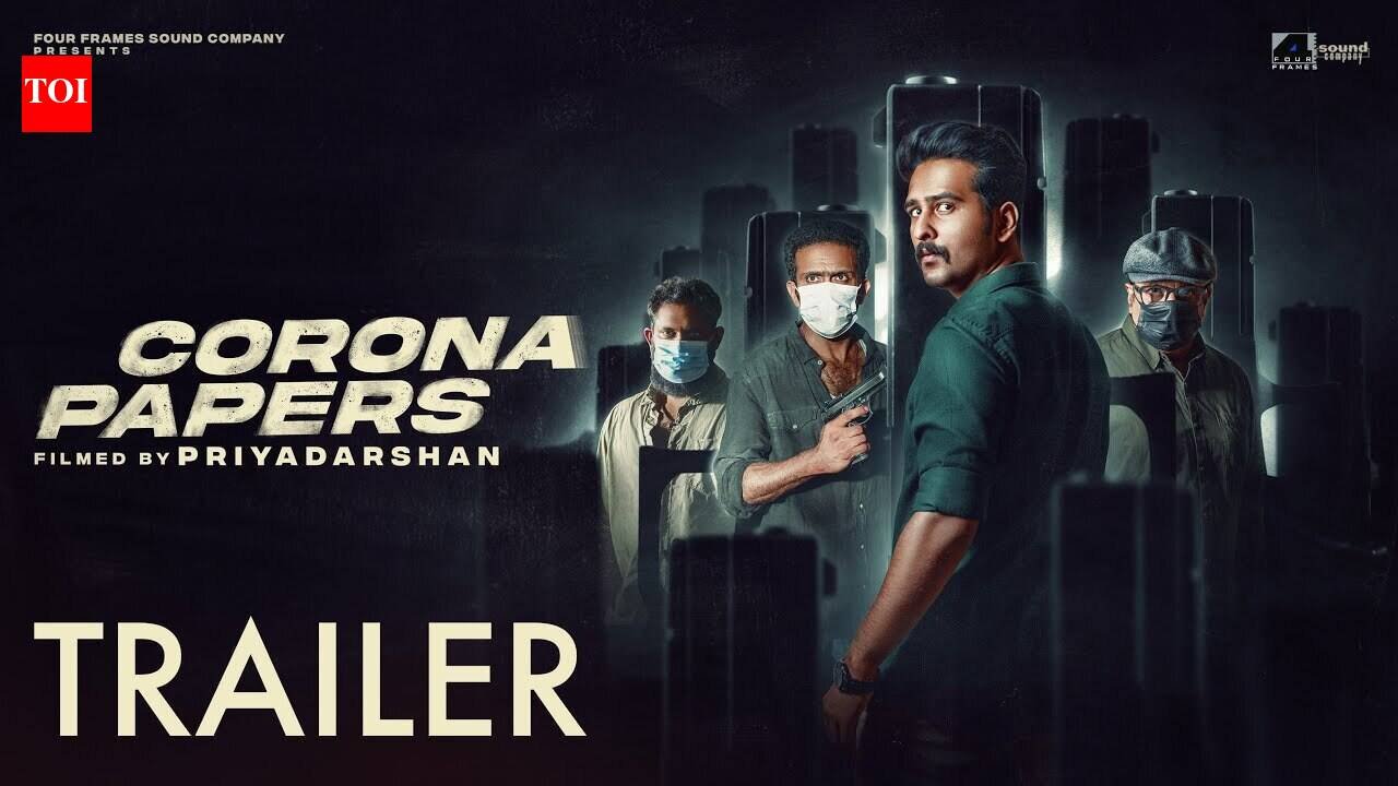 Corona Kumar
