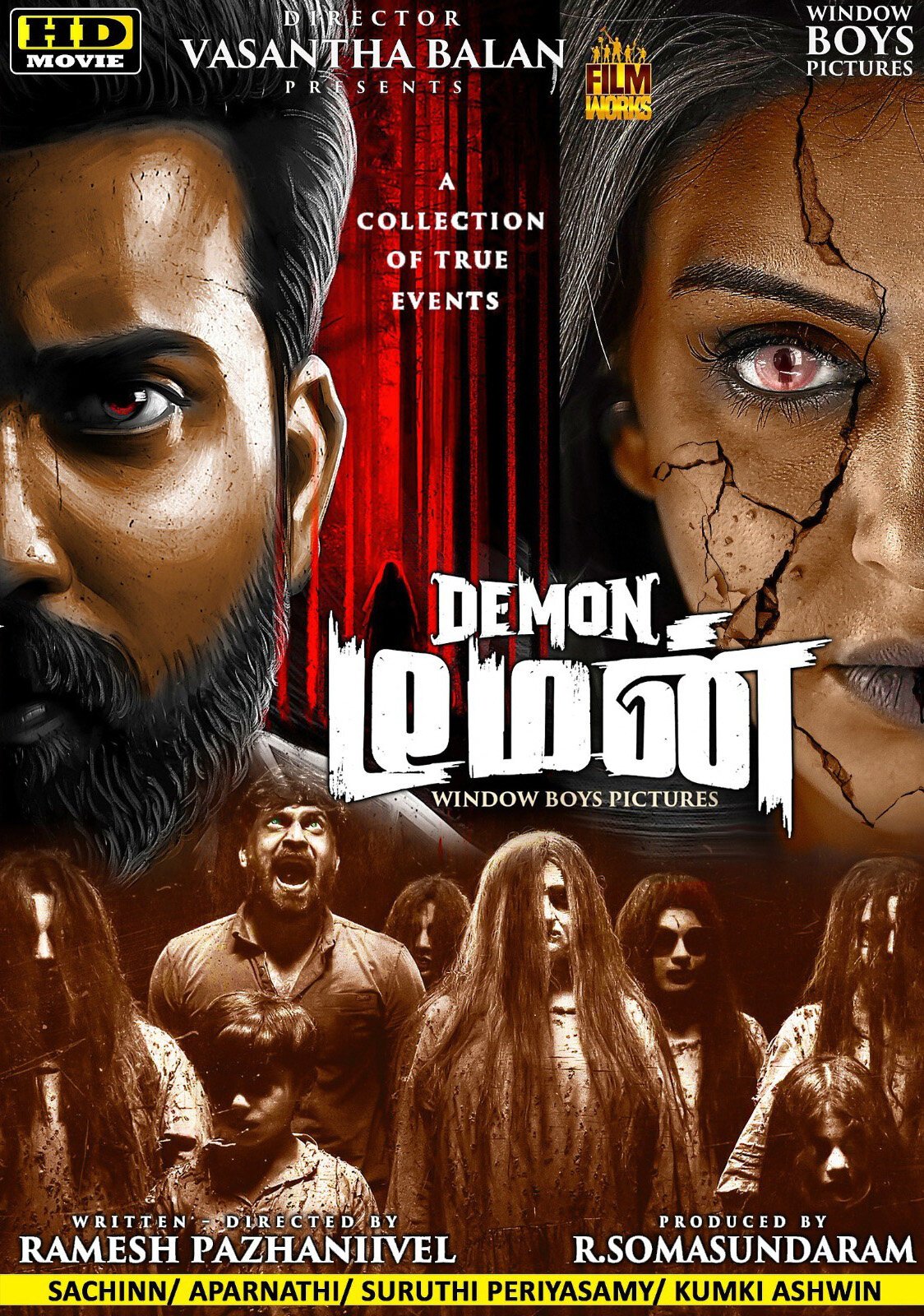 Demon