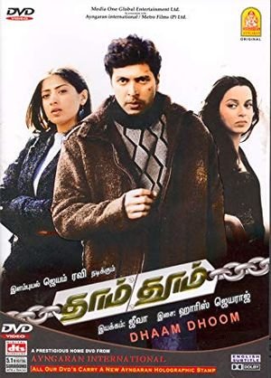 Dhaam Dhoom