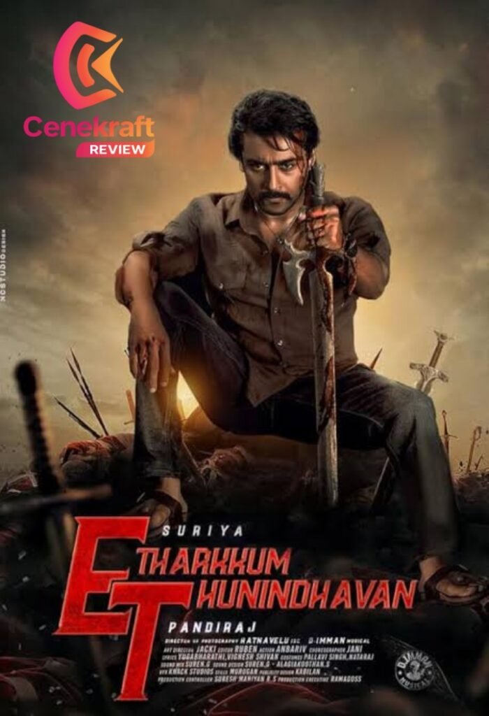 Etharkkum Thunindhavan