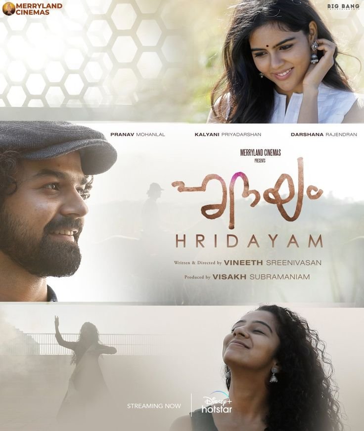 Hridayam