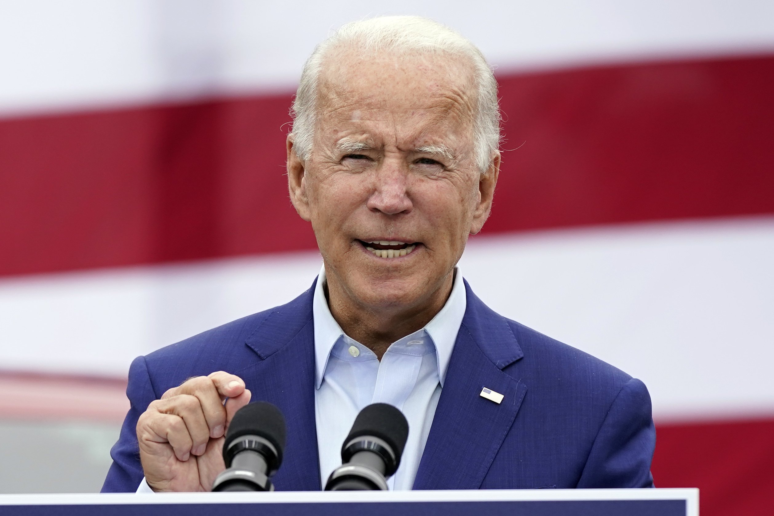 Joe
