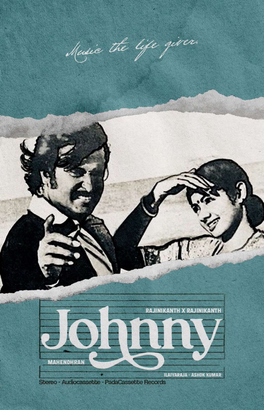 Johnny