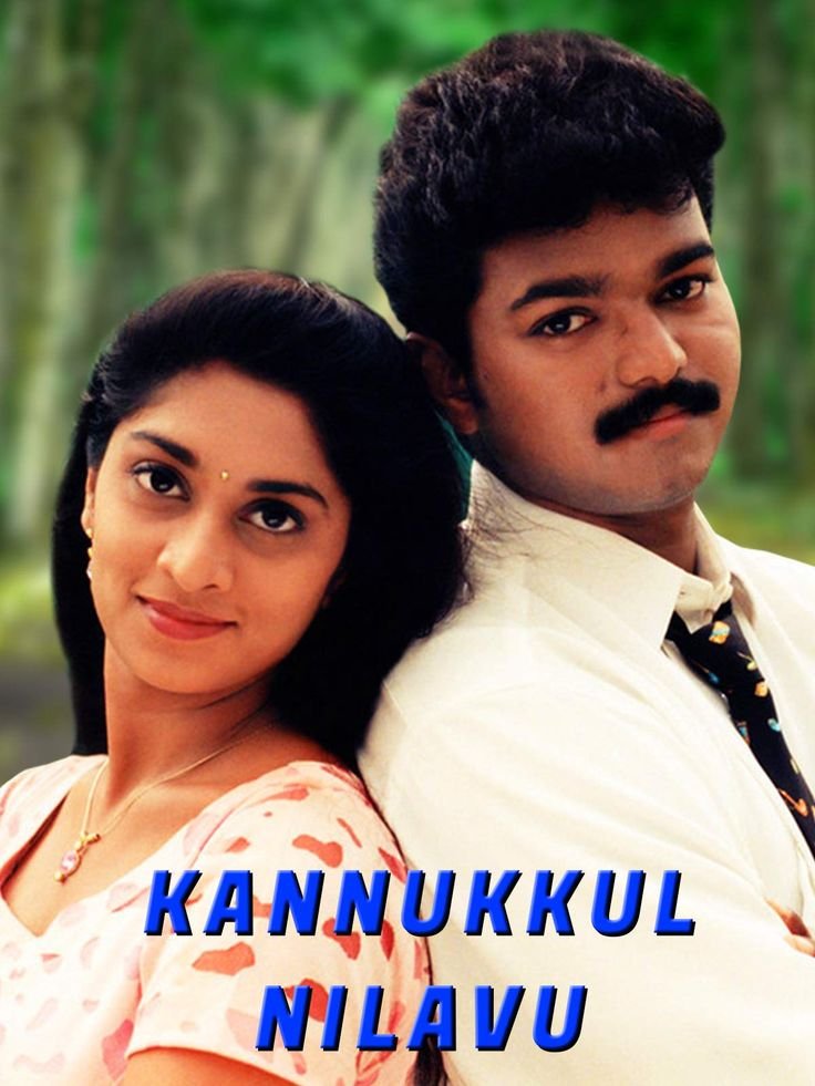 Kannukkul Nilavu