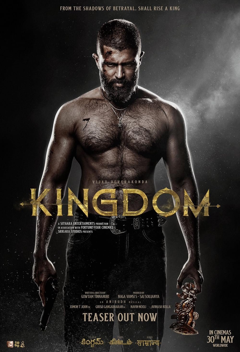 Kingdom