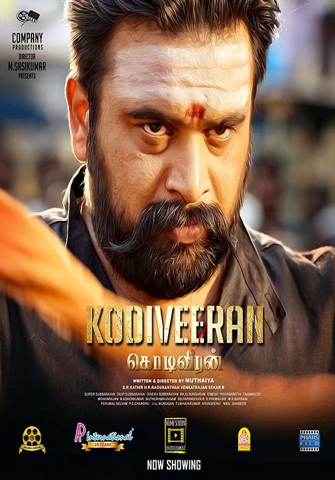 Kodiveeran