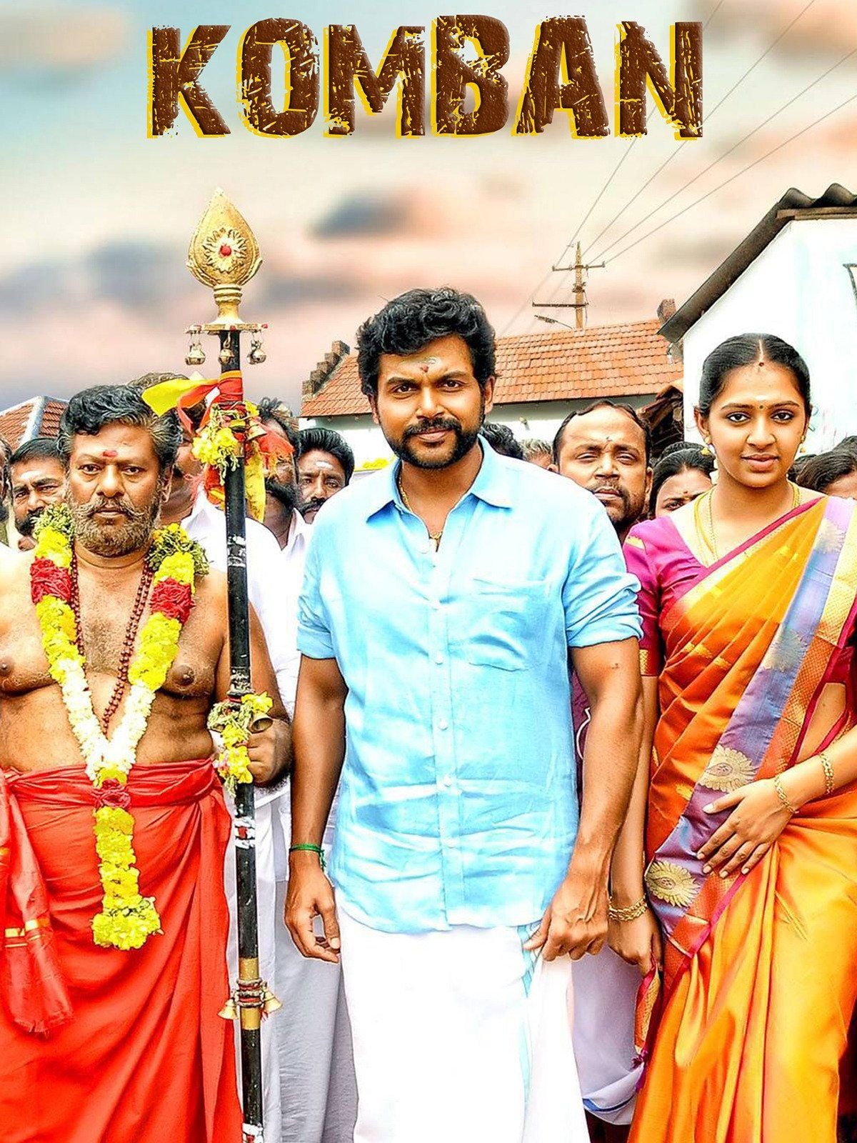 Komban