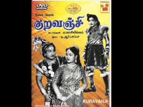 Kuravanji