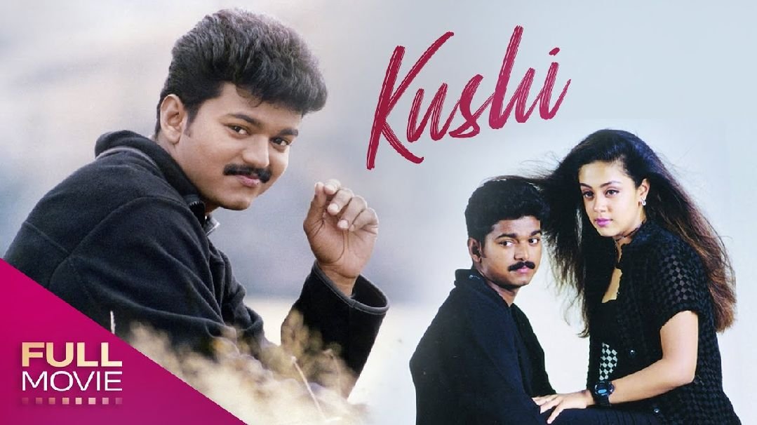 Kushi