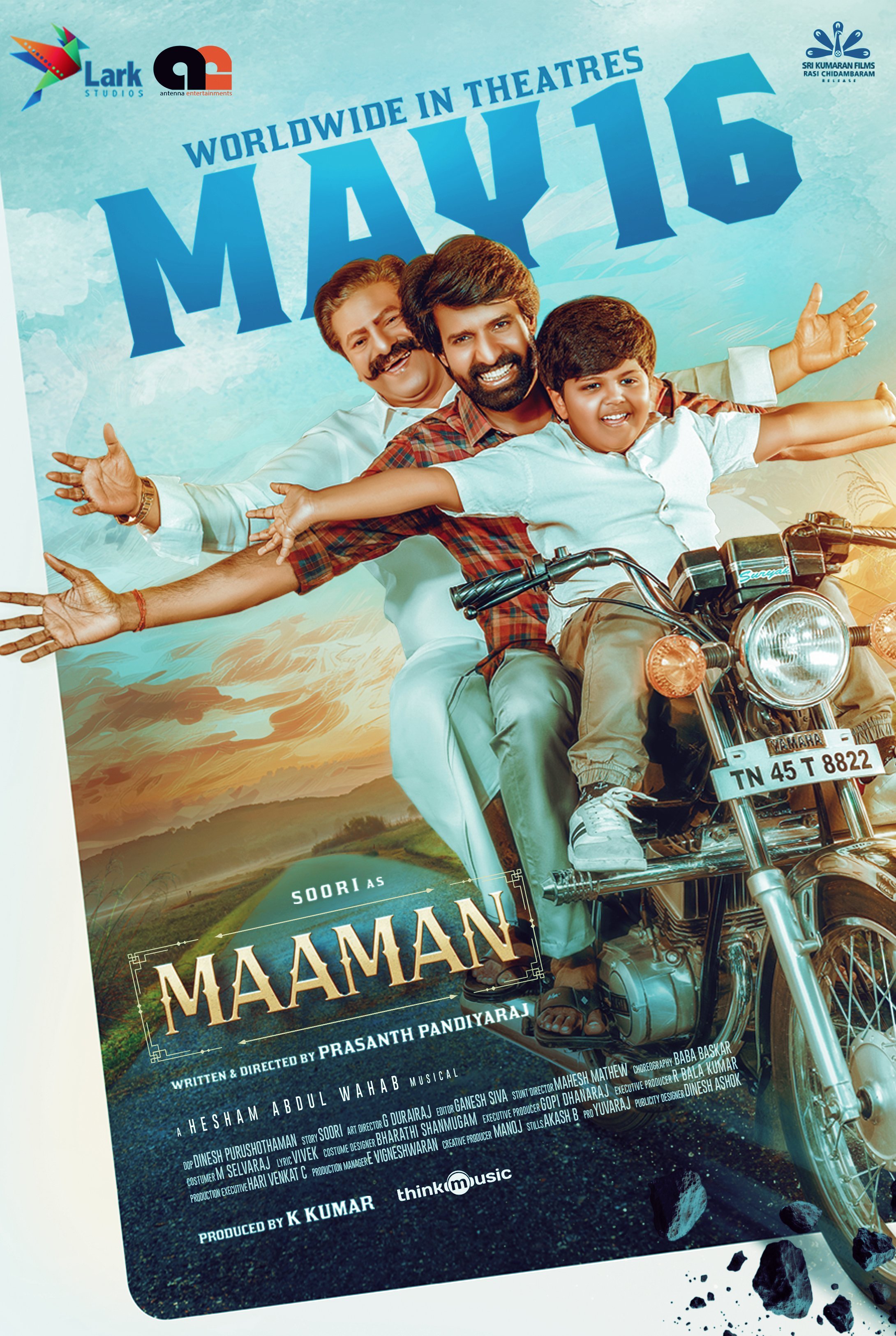 Maaman