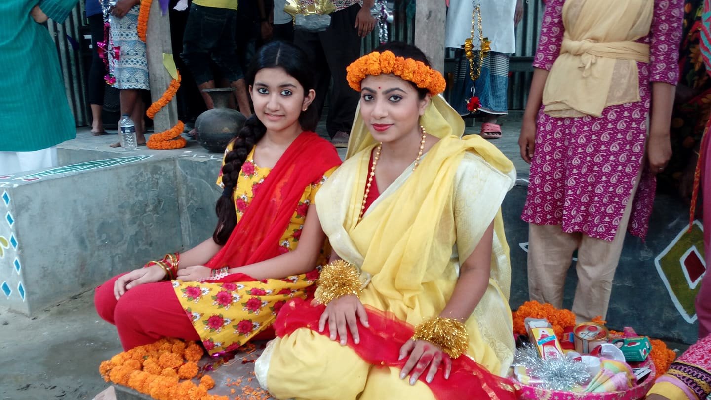 Marudhu