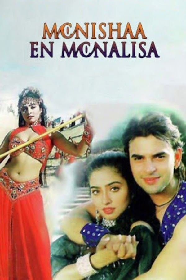 Monisha En Monalisa
