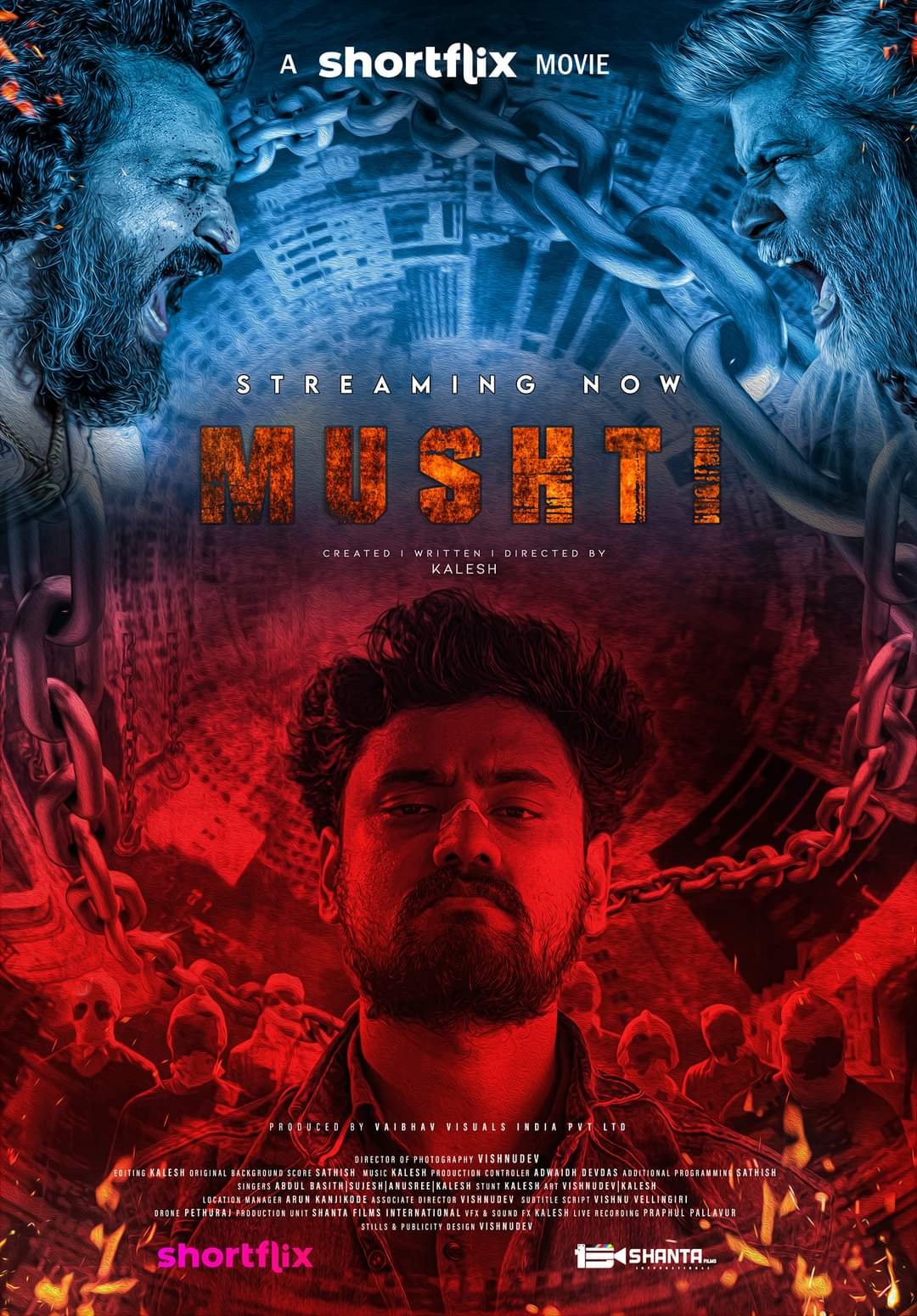 Mushti