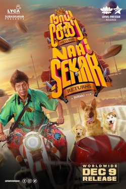 Naai Sekar Returns